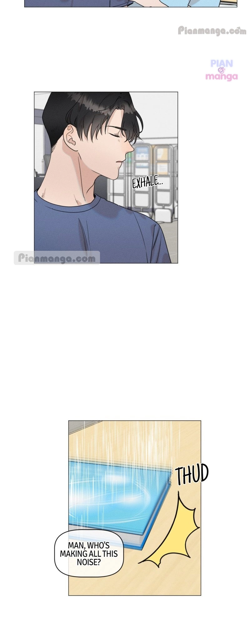 2Gether The Series - Chapter 76 Page 10