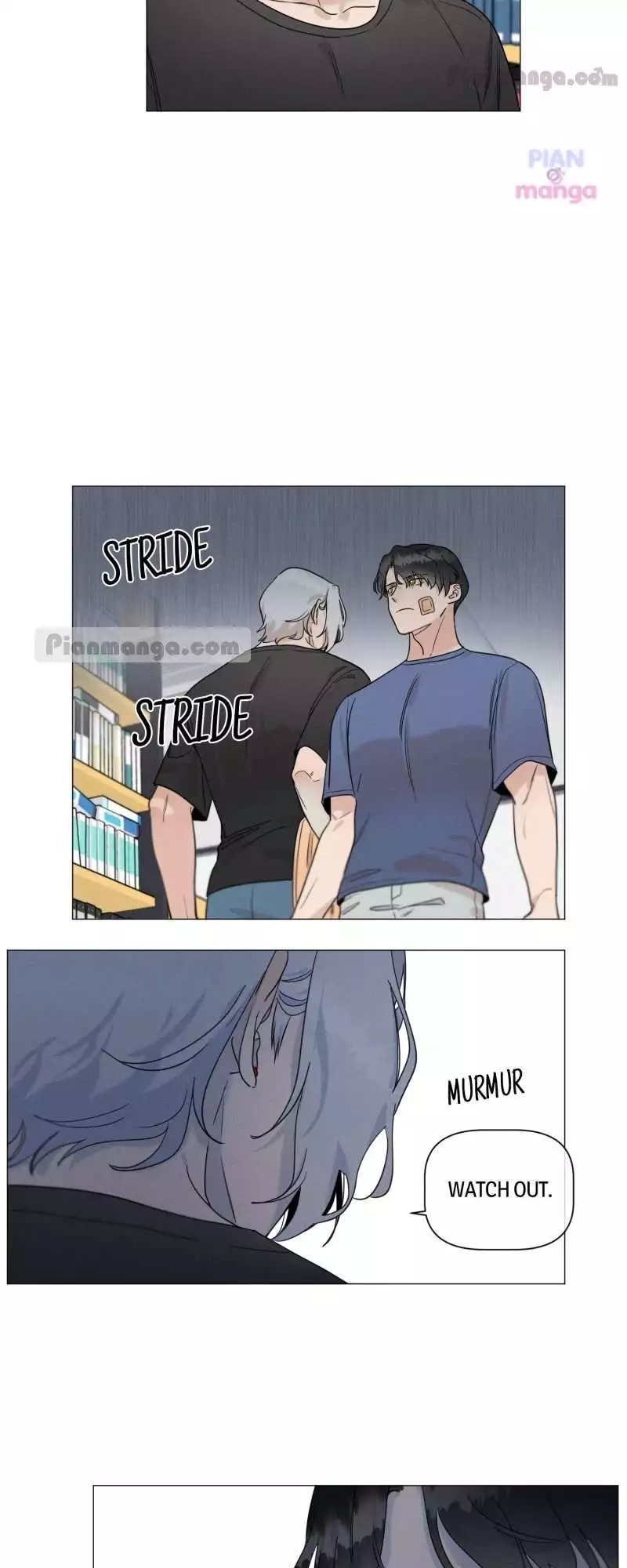 2Gether The Series - Chapter 76 Page 13