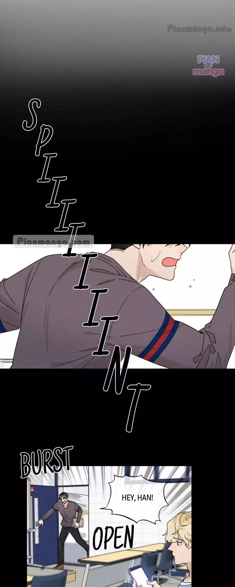 2Gether The Series - Chapter 76 Page 27