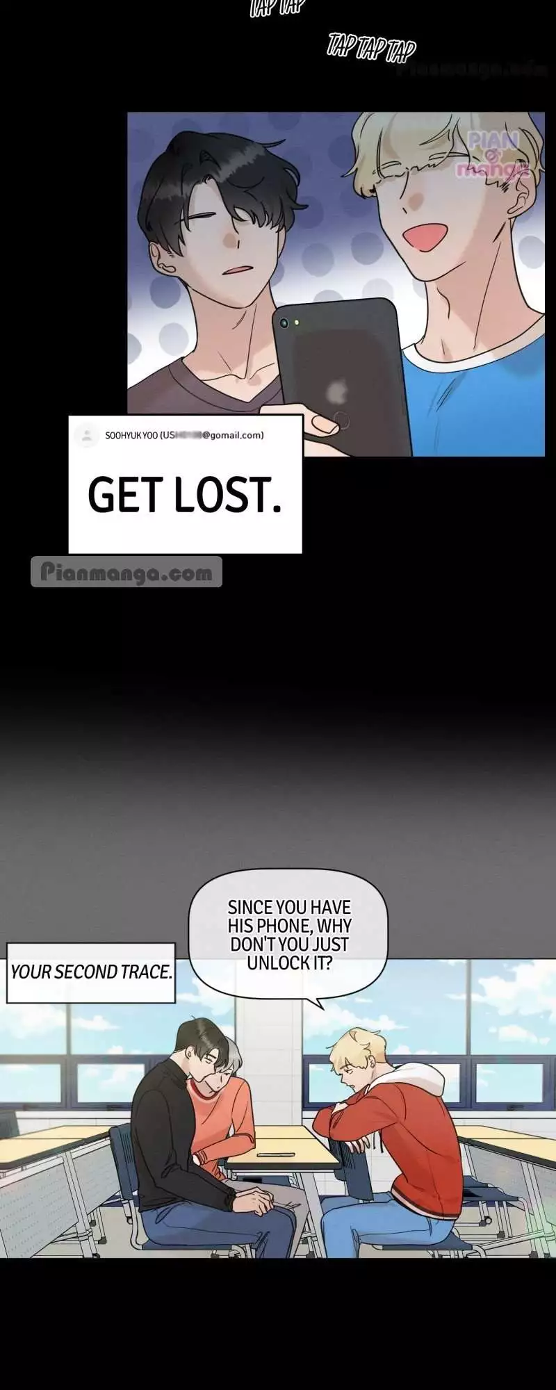 2Gether The Series - Chapter 77 Page 5