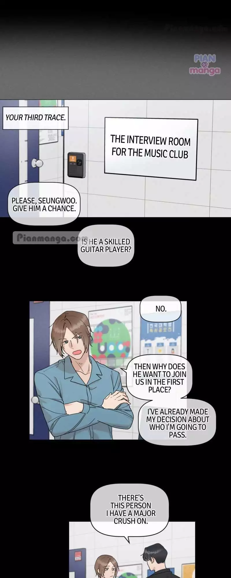 2Gether The Series - Chapter 77 Page 8