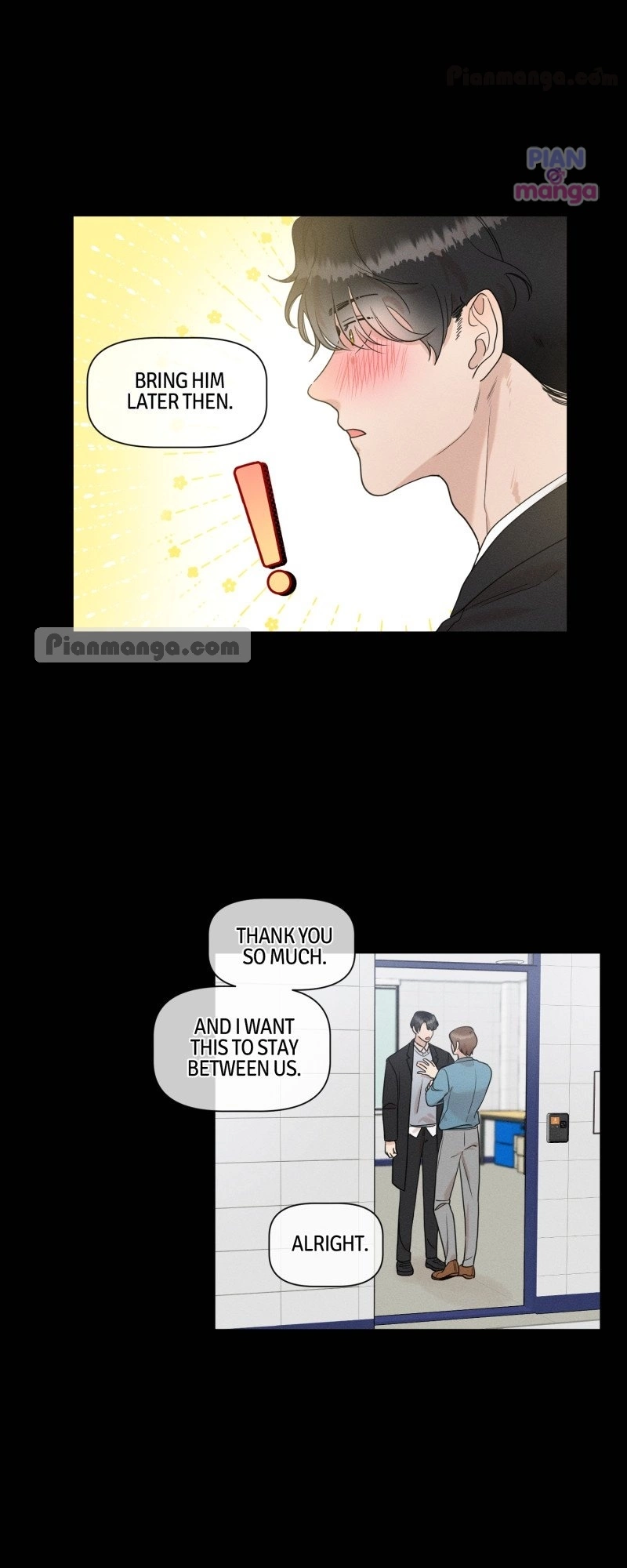 2Gether The Series - Chapter 77 Page 10