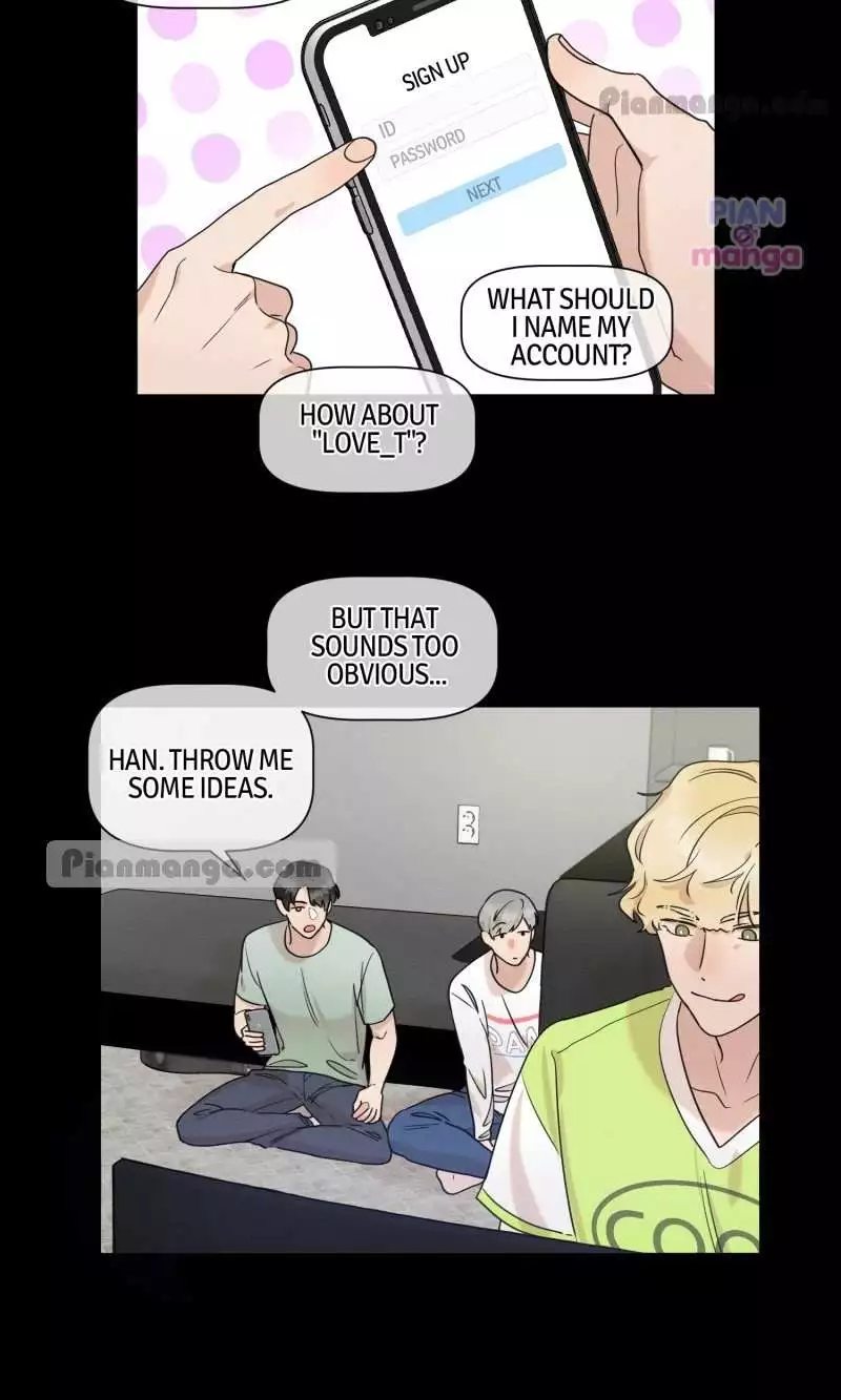 2Gether The Series - Chapter 77 Page 14