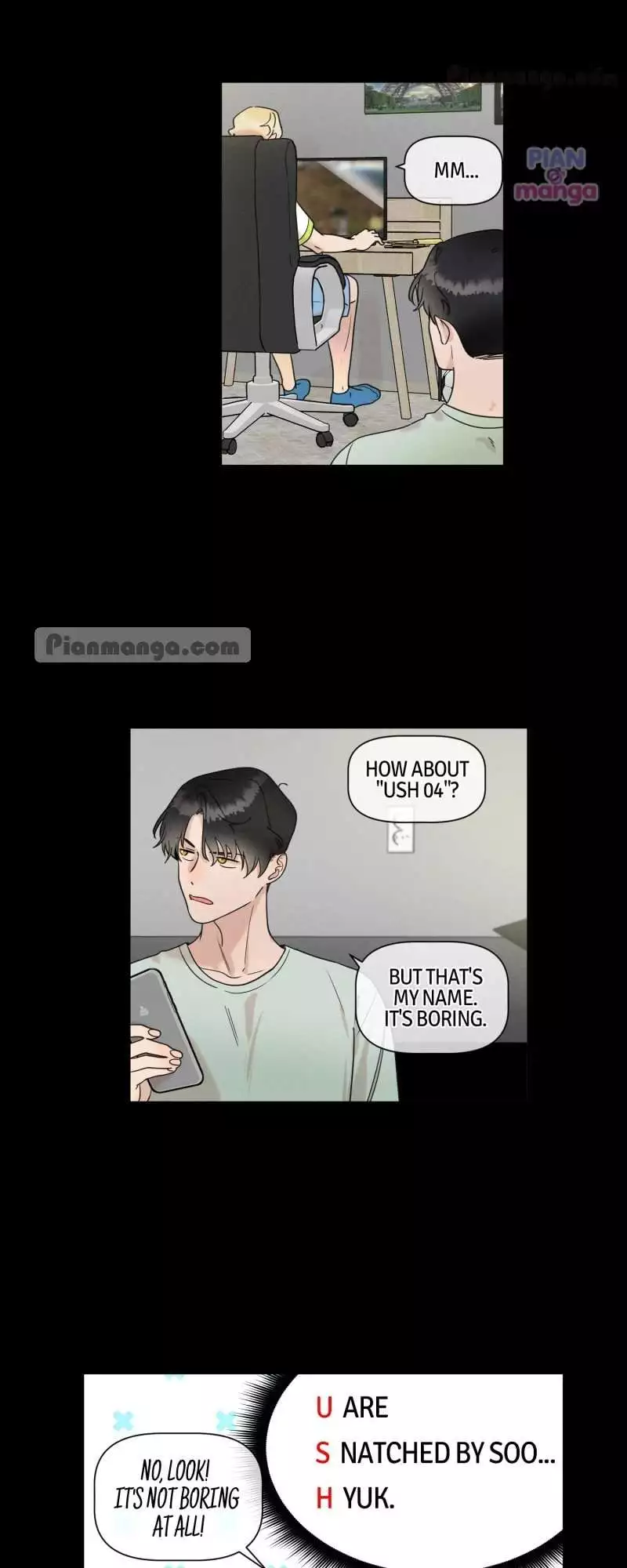 2Gether The Series - Chapter 77 Page 15