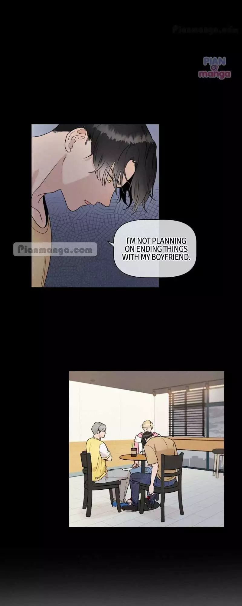 2Gether The Series - Chapter 77 Page 22