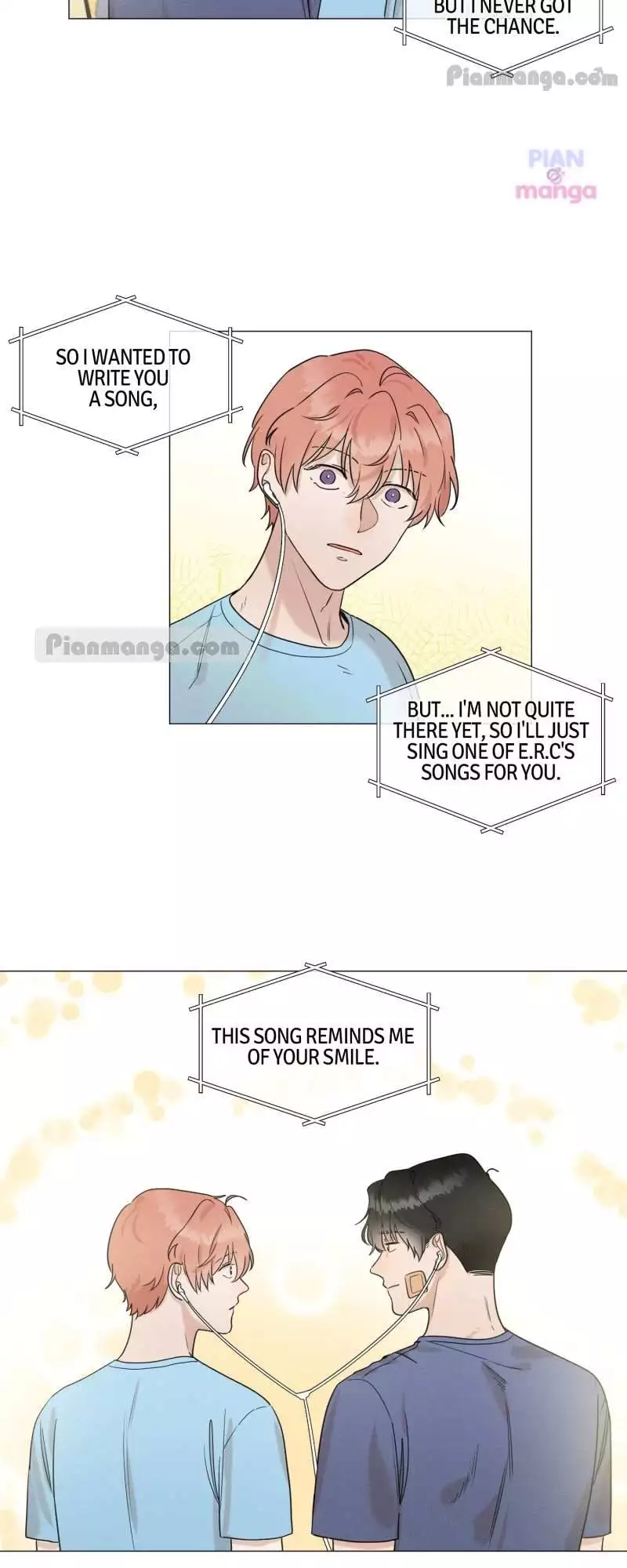 2Gether The Series - Chapter 77 Page 26