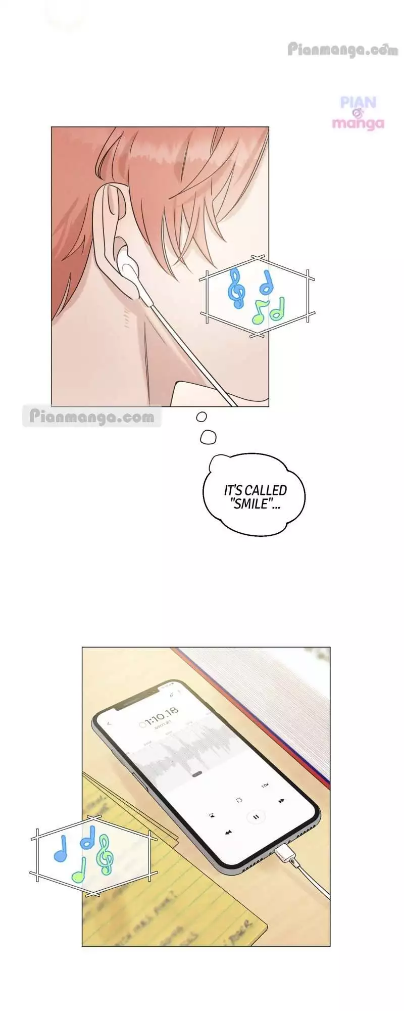 2Gether The Series - Chapter 77 Page 27