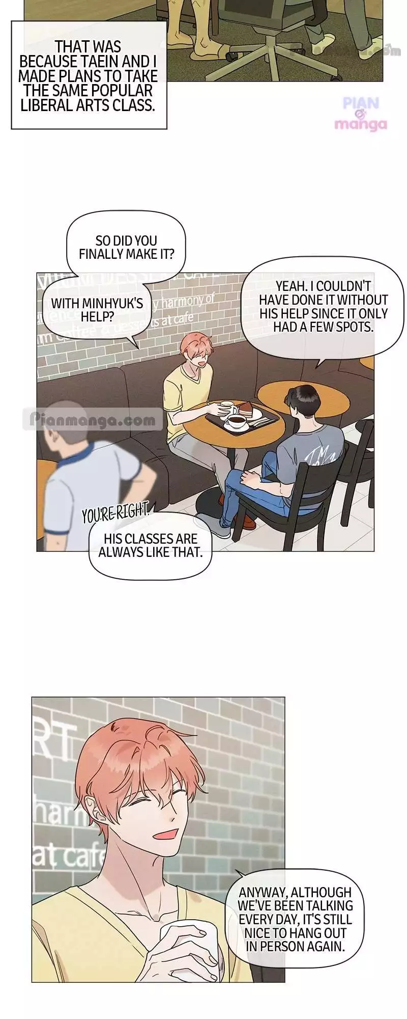 2Gether The Series - Chapter 78 Page 3