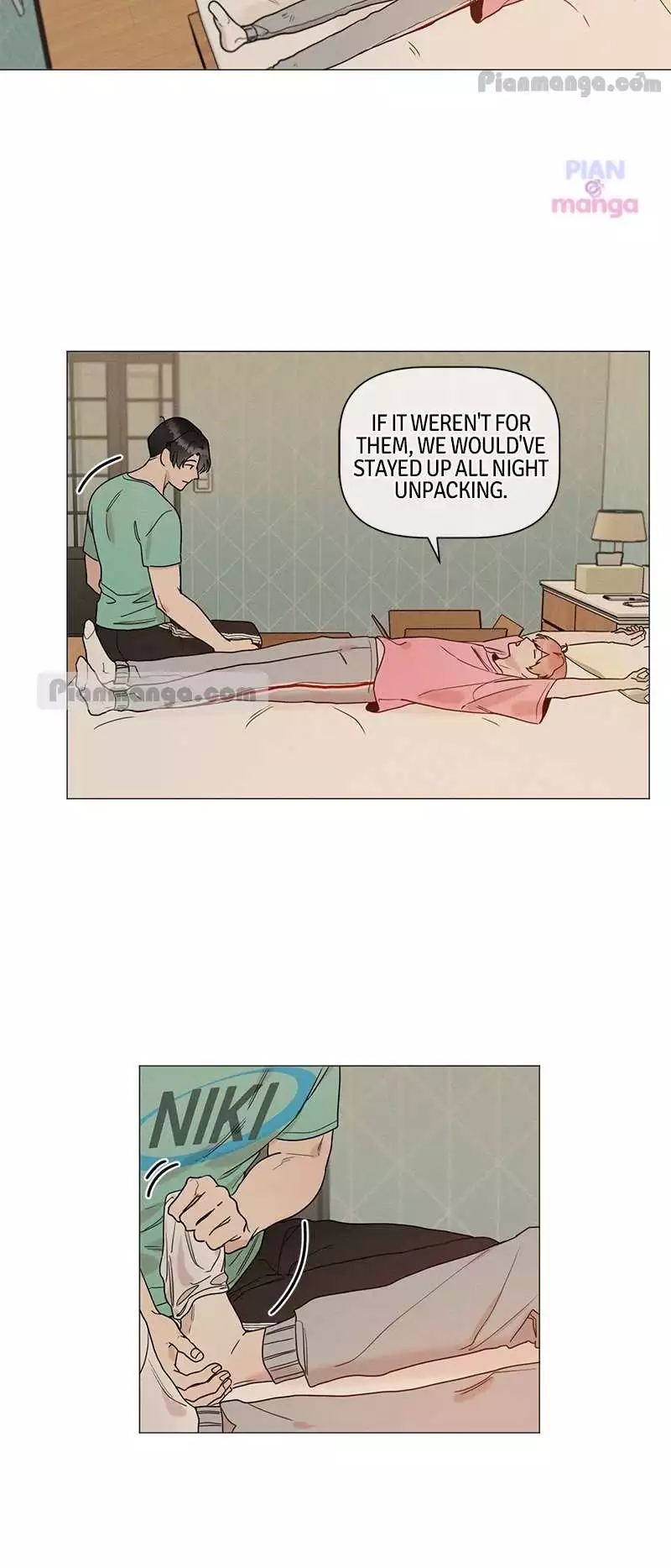2Gether The Series - Chapter 78 Page 8
