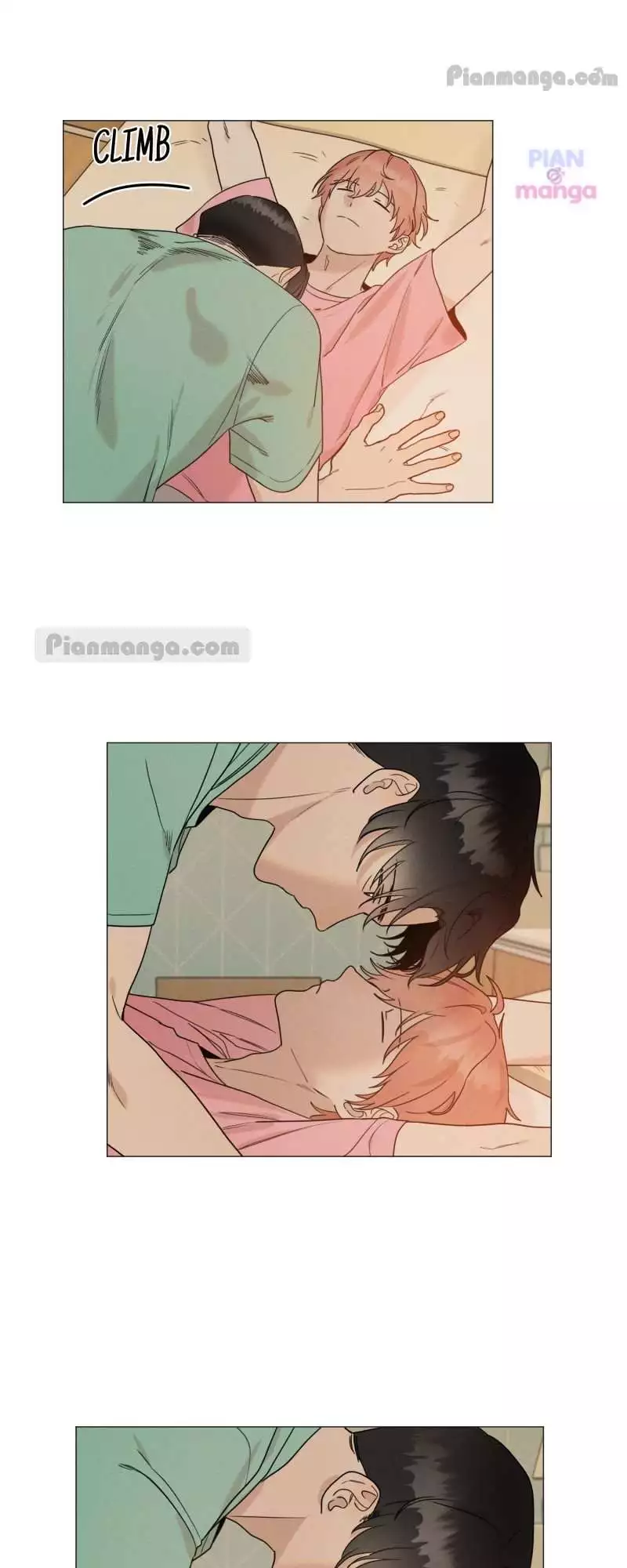2Gether The Series - Chapter 78 Page 9