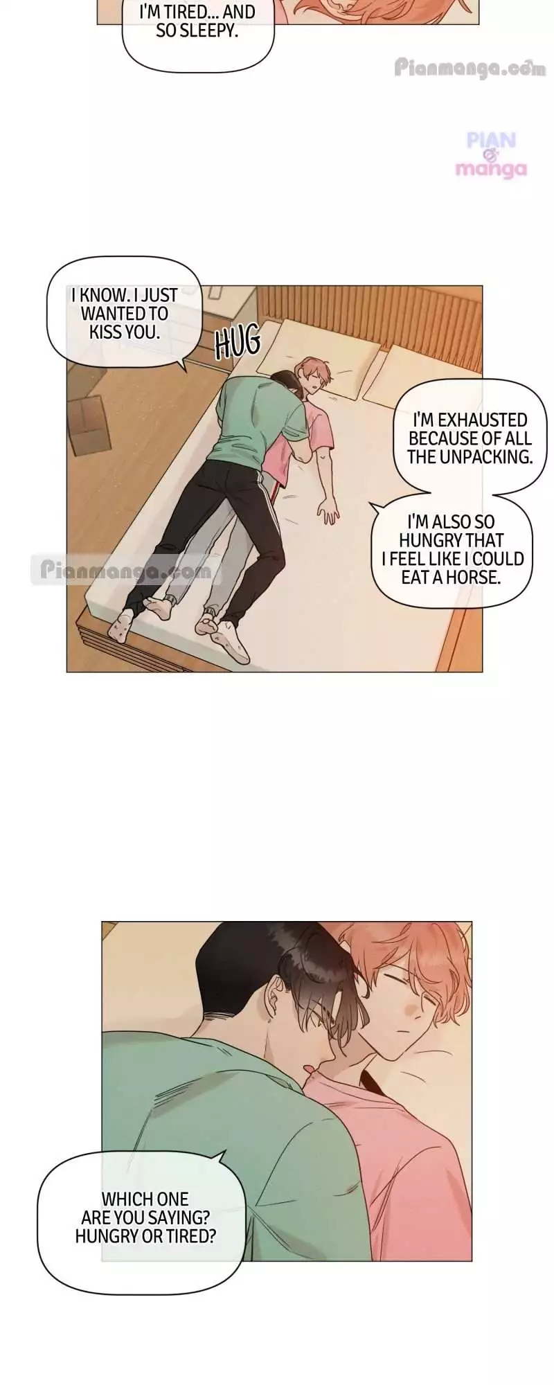 2Gether The Series - Chapter 78 Page 11
