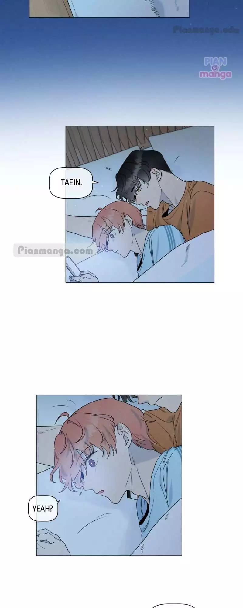 2Gether The Series - Chapter 78 Page 13