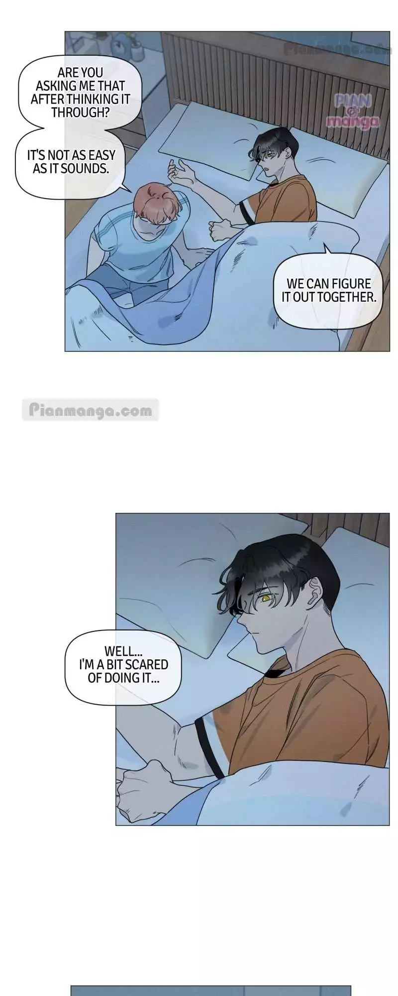 2Gether The Series - Chapter 78 Page 17