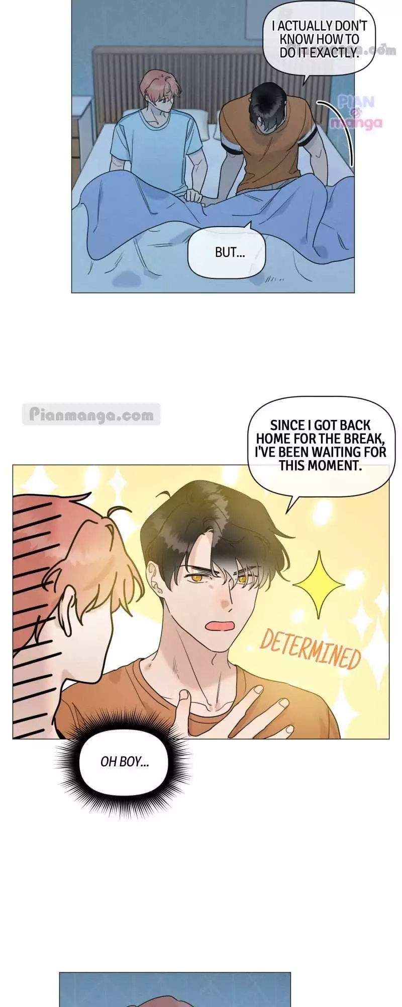 2Gether The Series - Chapter 78 Page 18