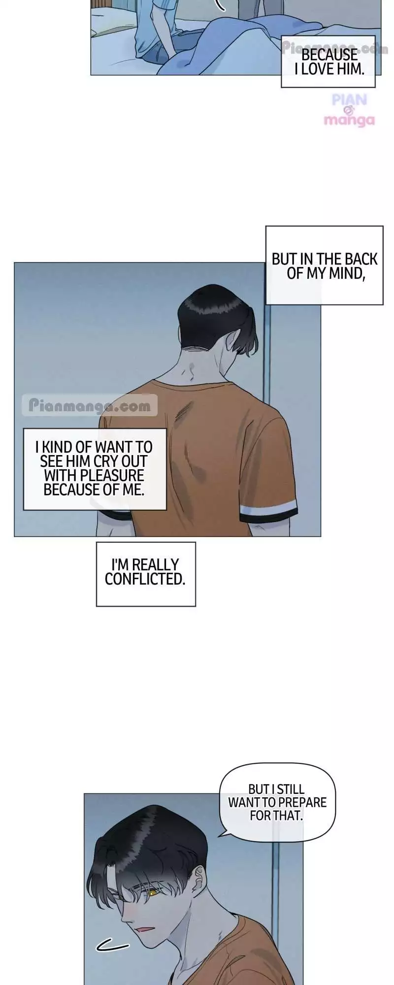 2Gether The Series - Chapter 78 Page 21