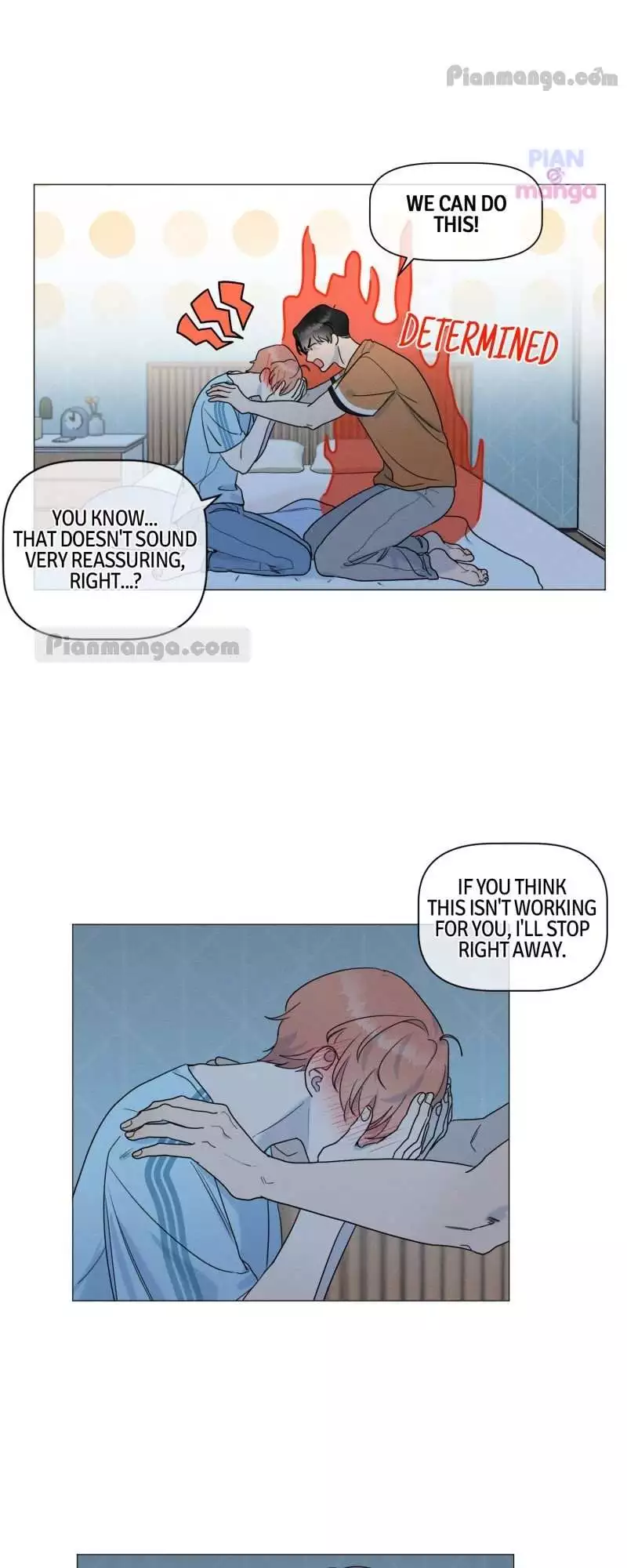 2Gether The Series - Chapter 78 Page 25