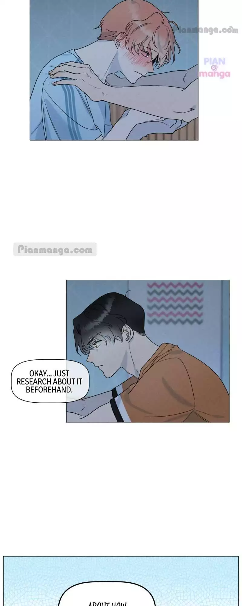 2Gether The Series - Chapter 78 Page 26