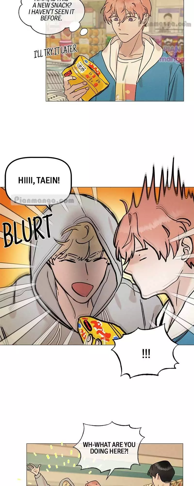 2Gether The Series - Chapter 79 Page 6