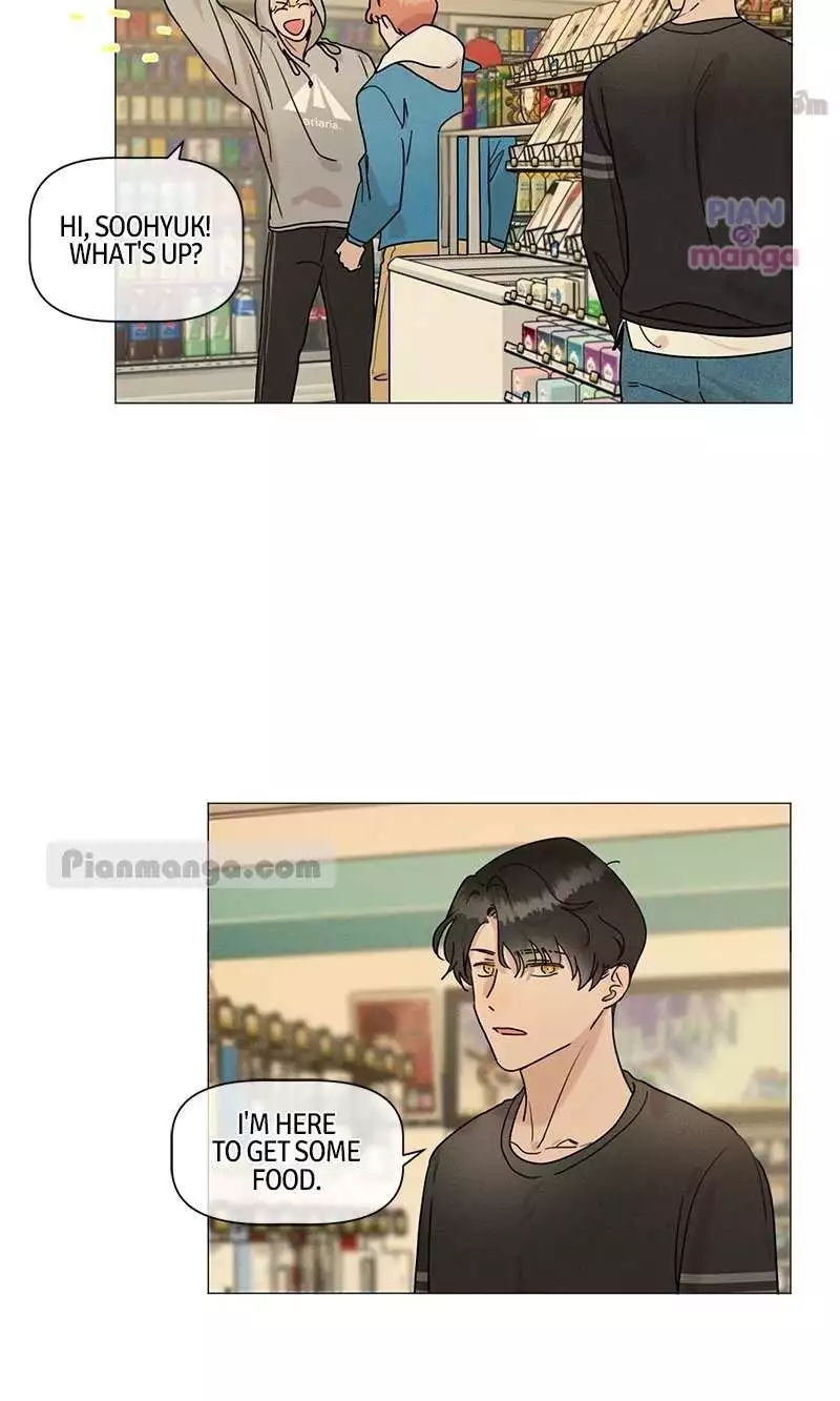 2Gether The Series - Chapter 79 Page 7