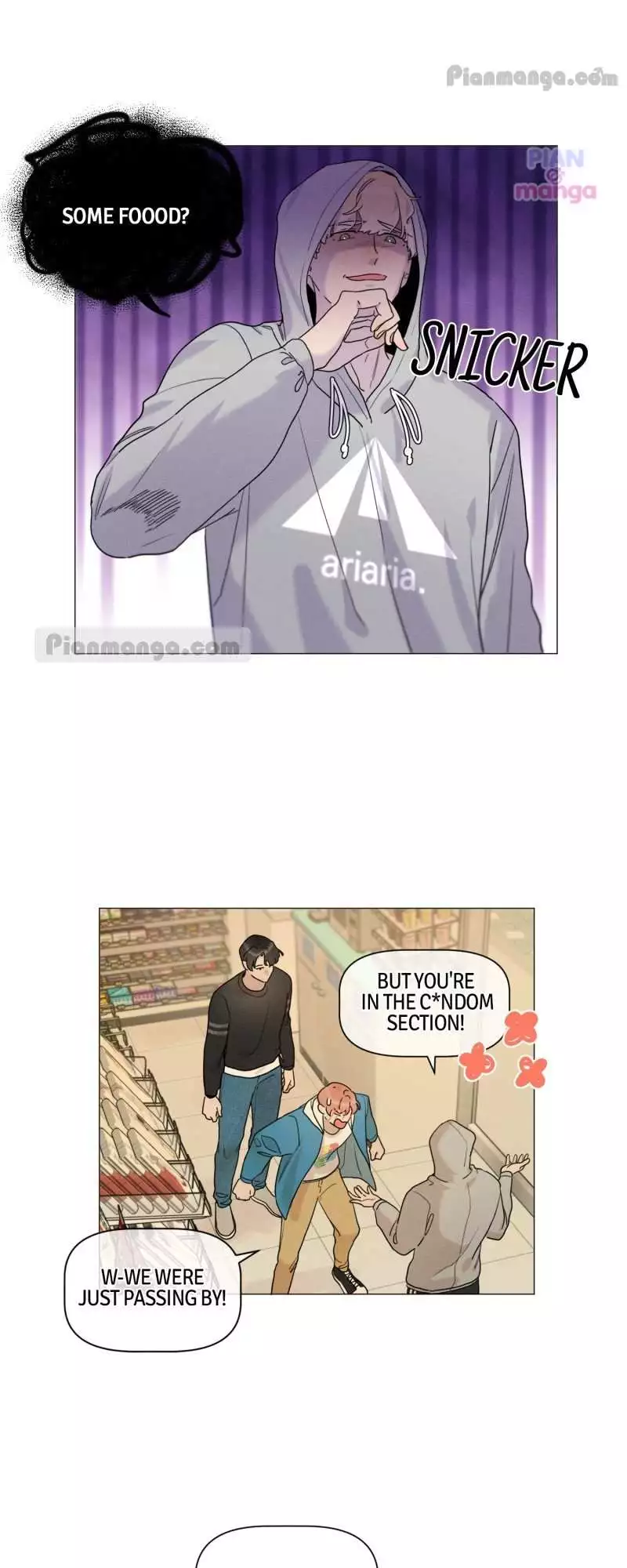 2Gether The Series - Chapter 79 Page 8