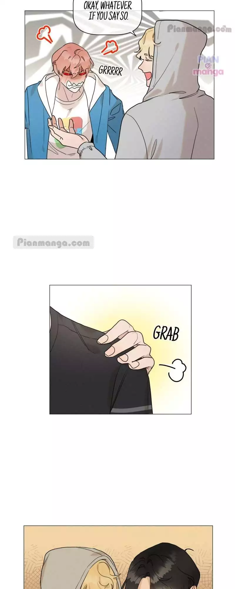2Gether The Series - Chapter 79 Page 9