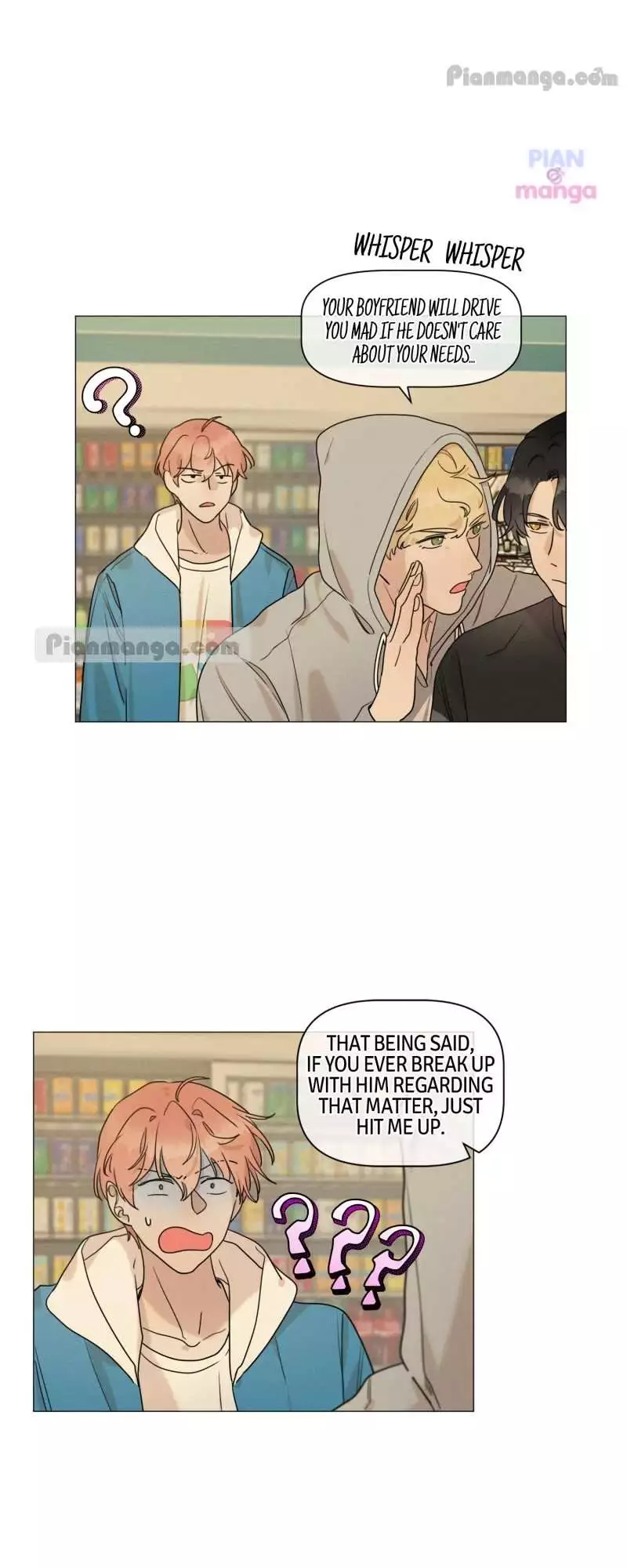 2Gether The Series - Chapter 79 Page 11
