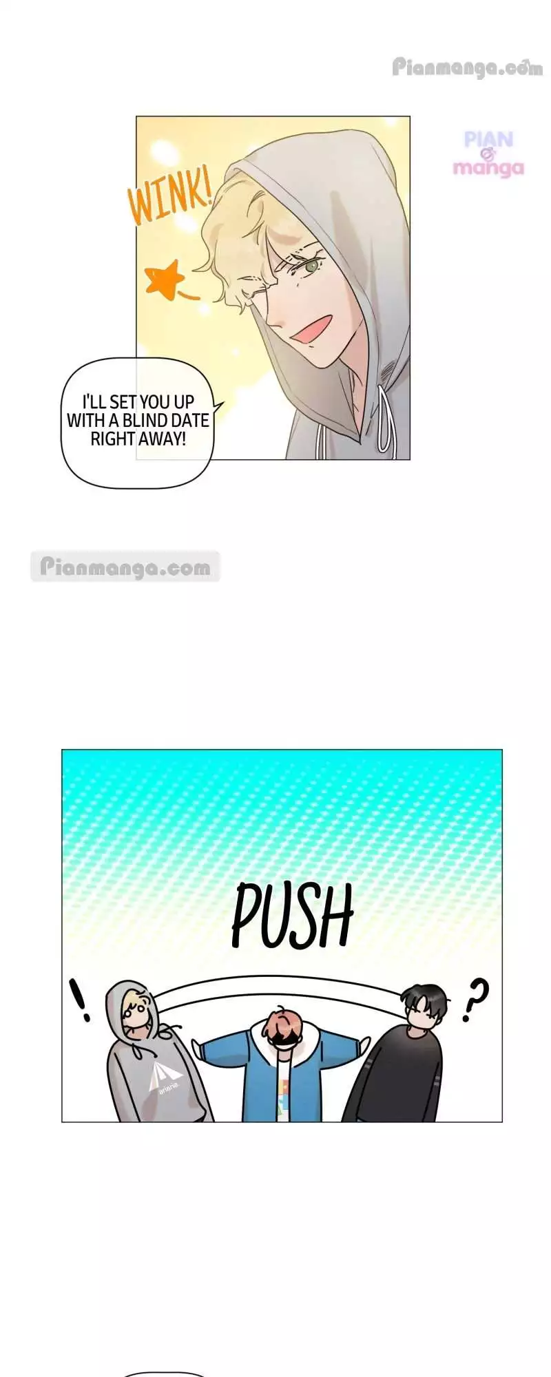 2Gether The Series - Chapter 79 Page 12