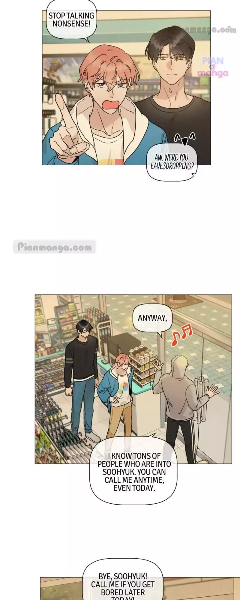 2Gether The Series - Chapter 79 Page 13