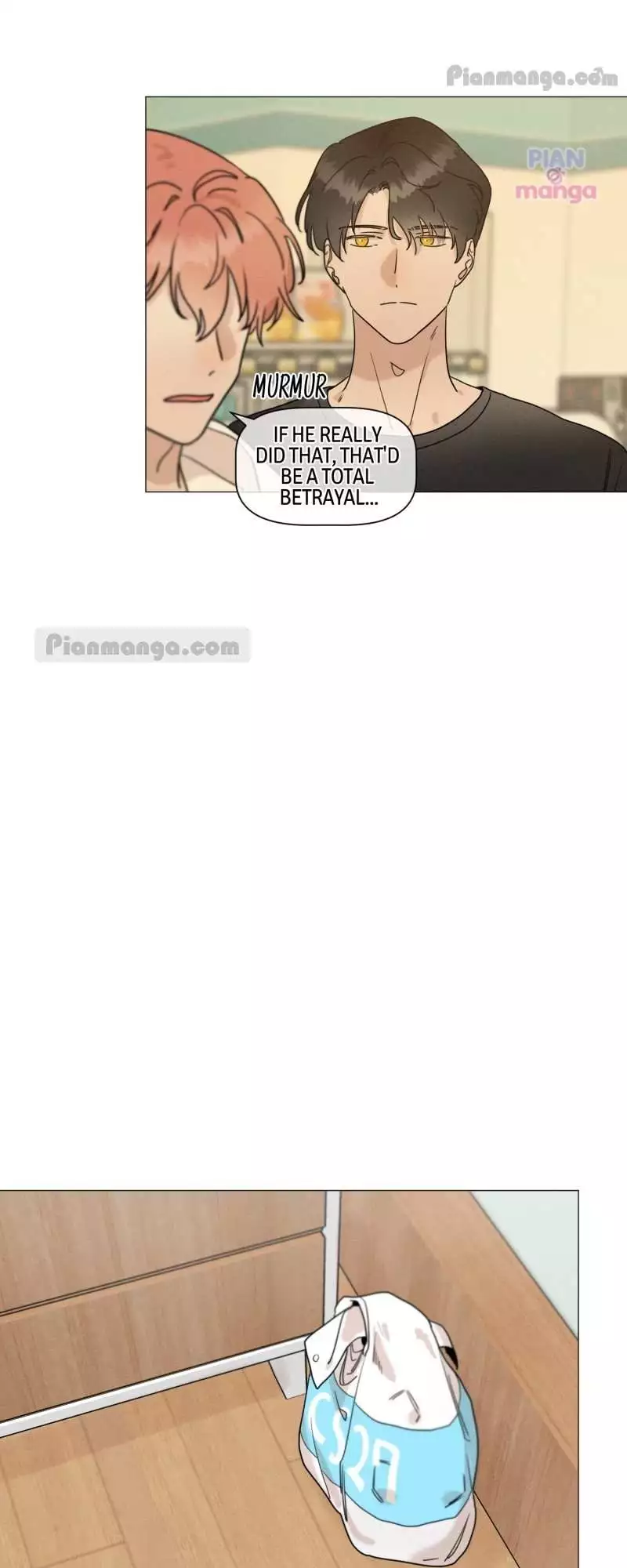 2Gether The Series - Chapter 79 Page 15