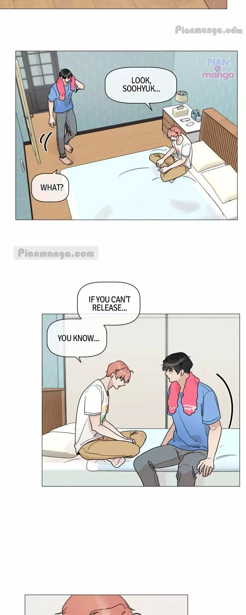 2Gether The Series - Chapter 79 Page 16