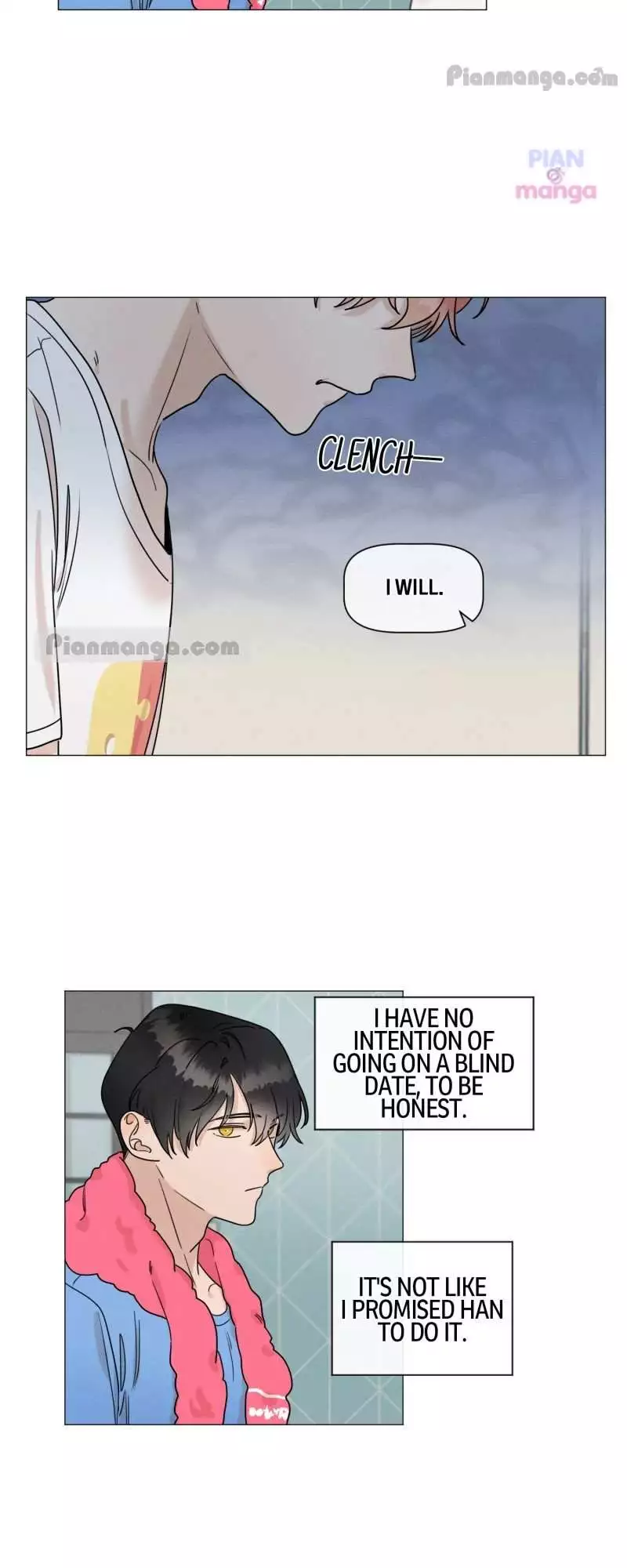 2Gether The Series - Chapter 79 Page 18