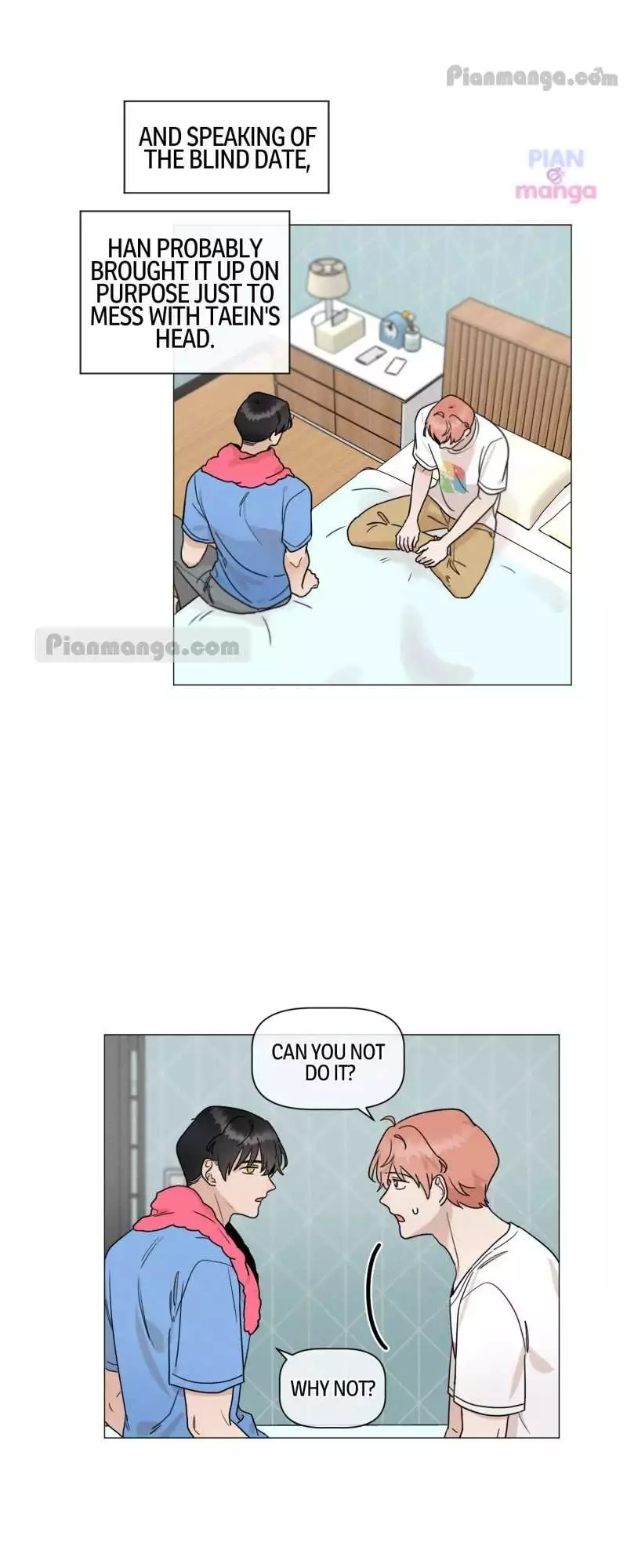 2Gether The Series - Chapter 79 Page 19