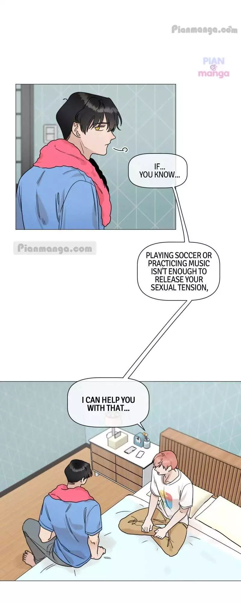 2Gether The Series - Chapter 79 Page 20