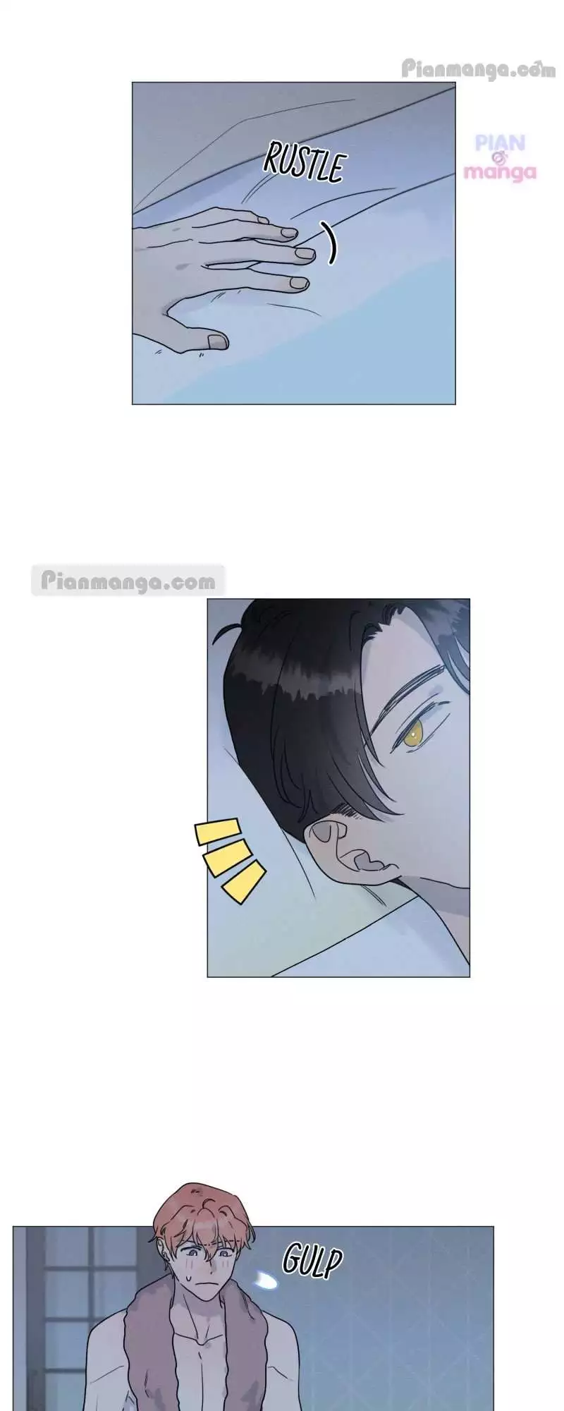 2Gether The Series - Chapter 79 Page 24