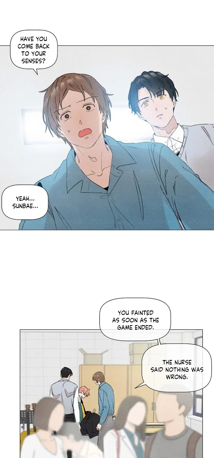 2Gether The Series - Chapter 8 Page 4
