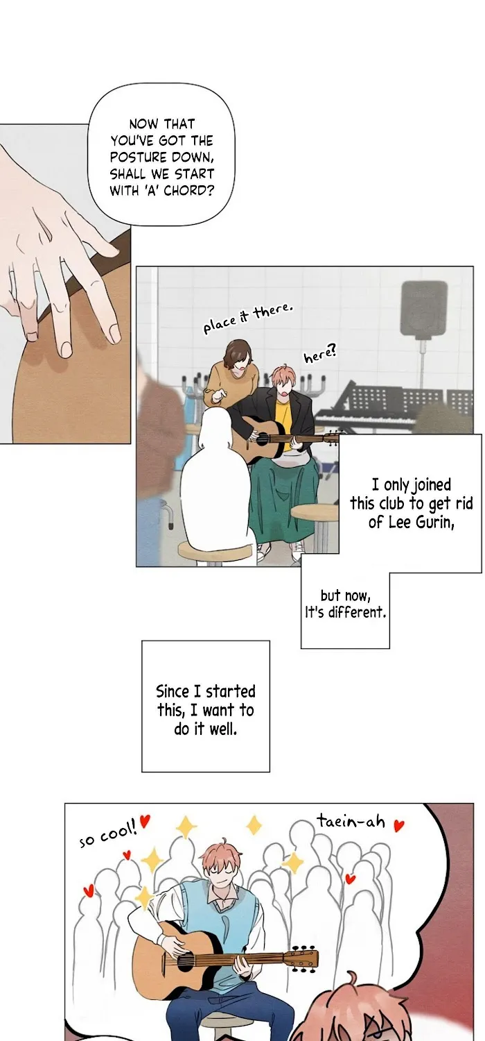 2Gether The Series - Chapter 8 Page 7