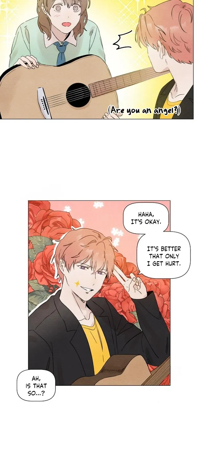 2Gether The Series - Chapter 8 Page 10