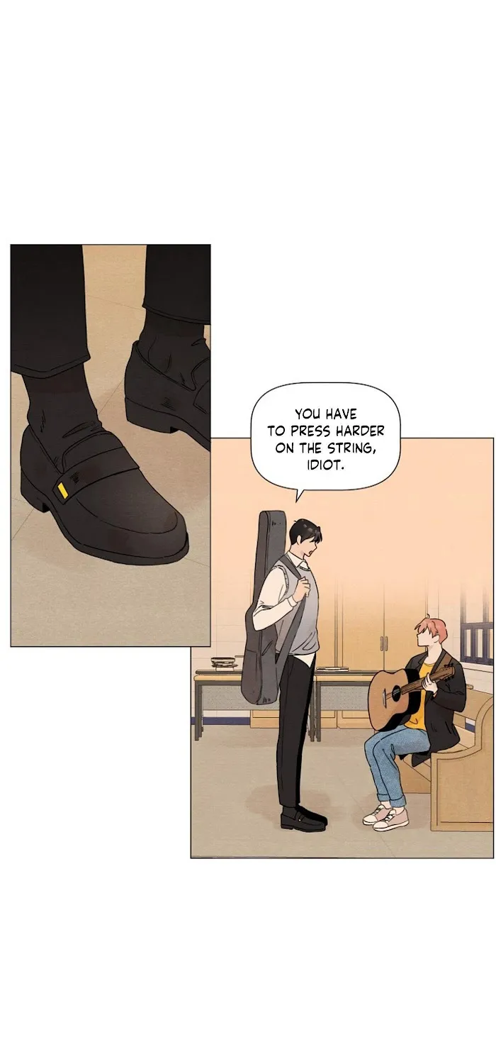 2Gether The Series - Chapter 8 Page 13
