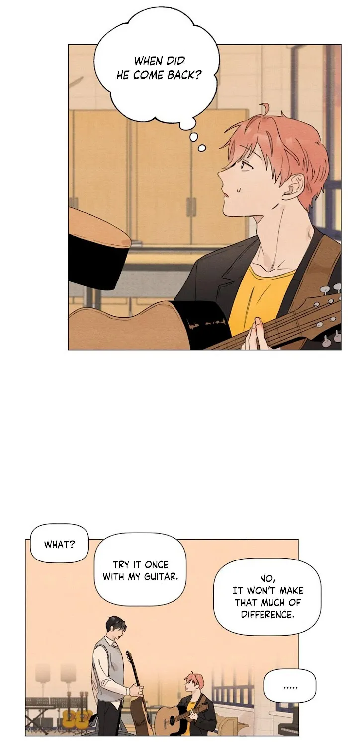 2Gether The Series - Chapter 8 Page 14