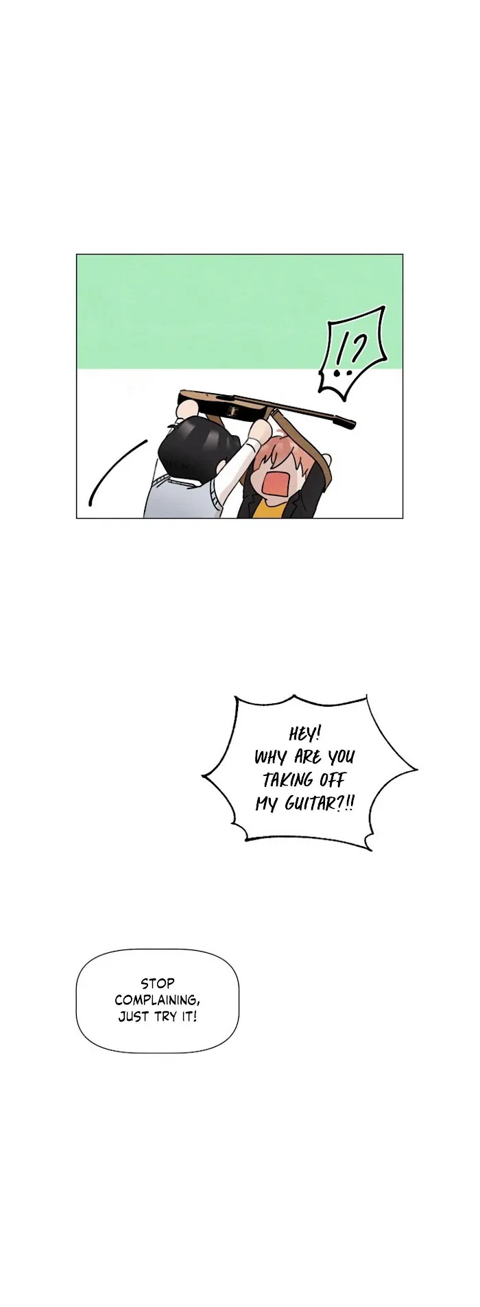 2Gether The Series - Chapter 8 Page 15