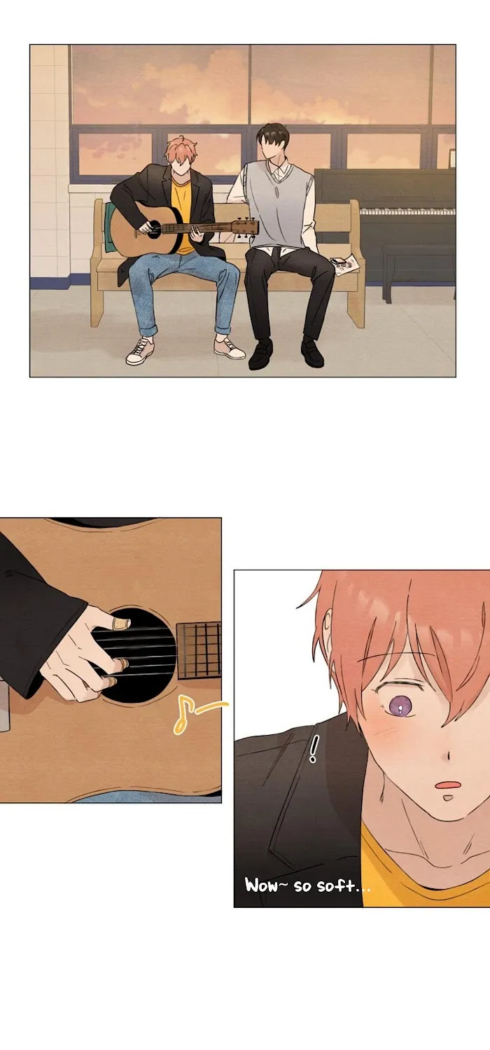 2Gether The Series - Chapter 8 Page 16
