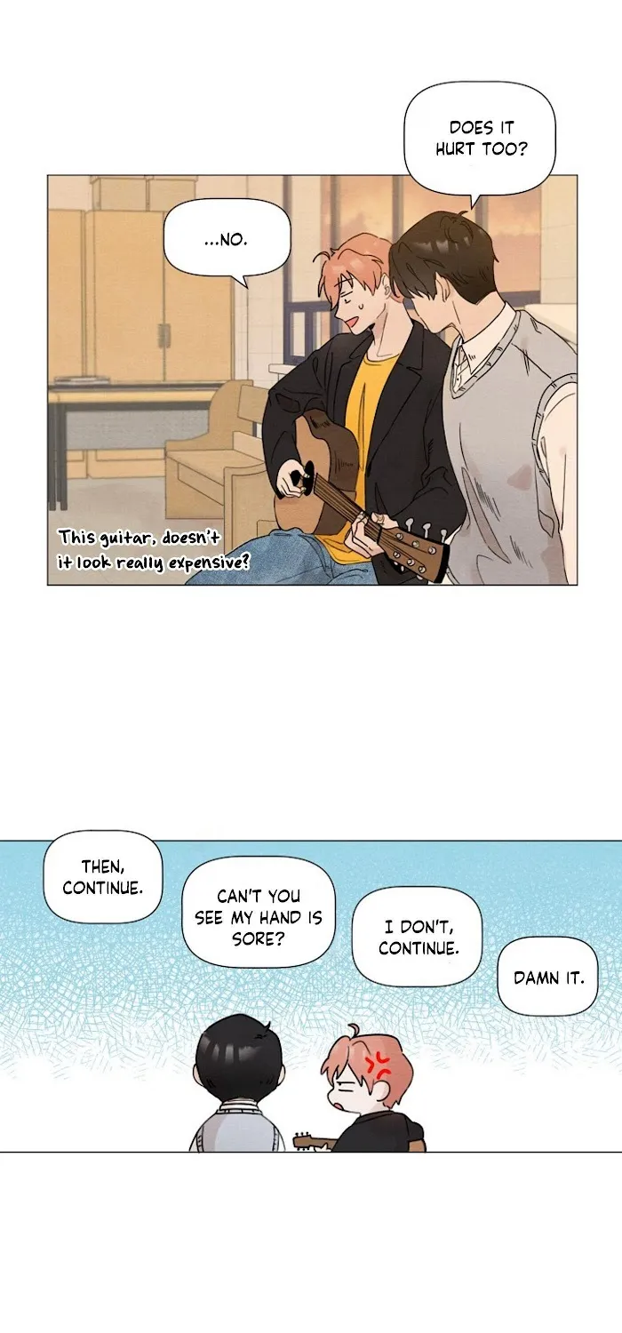 2Gether The Series - Chapter 8 Page 17