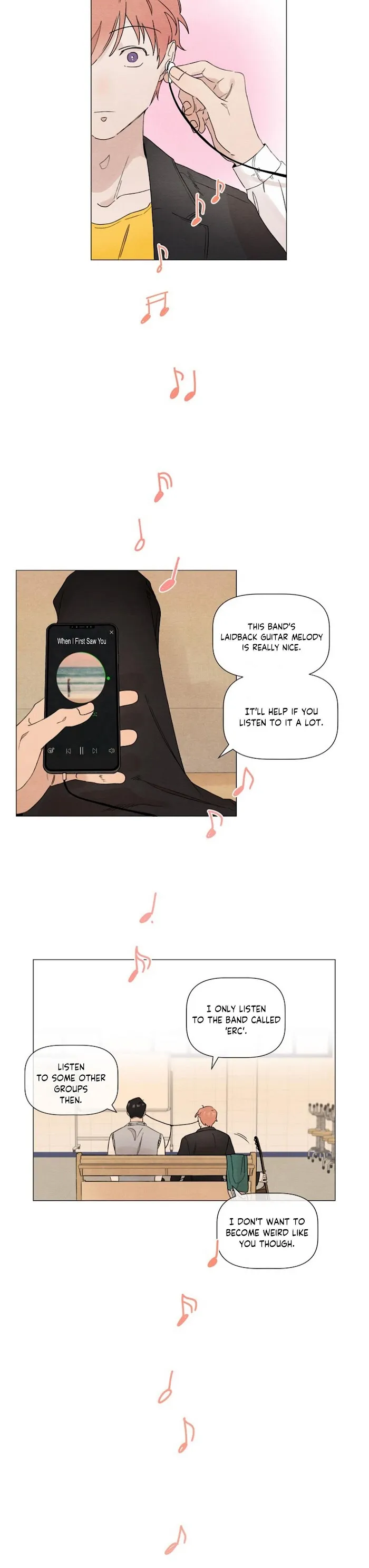 2Gether The Series - Chapter 8 Page 19