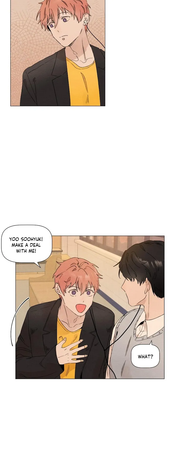 2Gether The Series - Chapter 8 Page 23