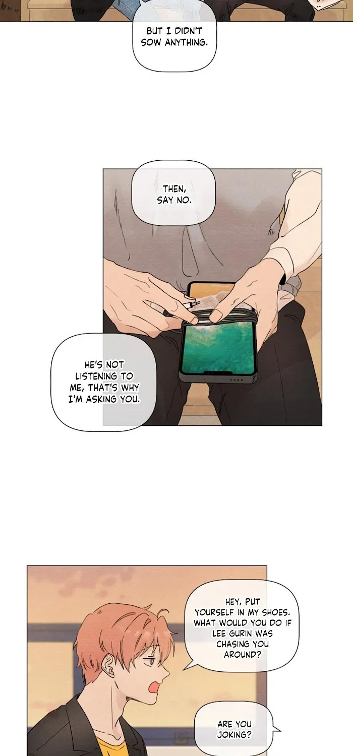 2Gether The Series - Chapter 8 Page 26