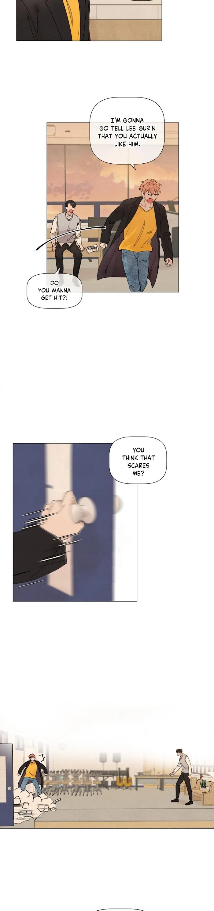 2Gether The Series - Chapter 8 Page 27