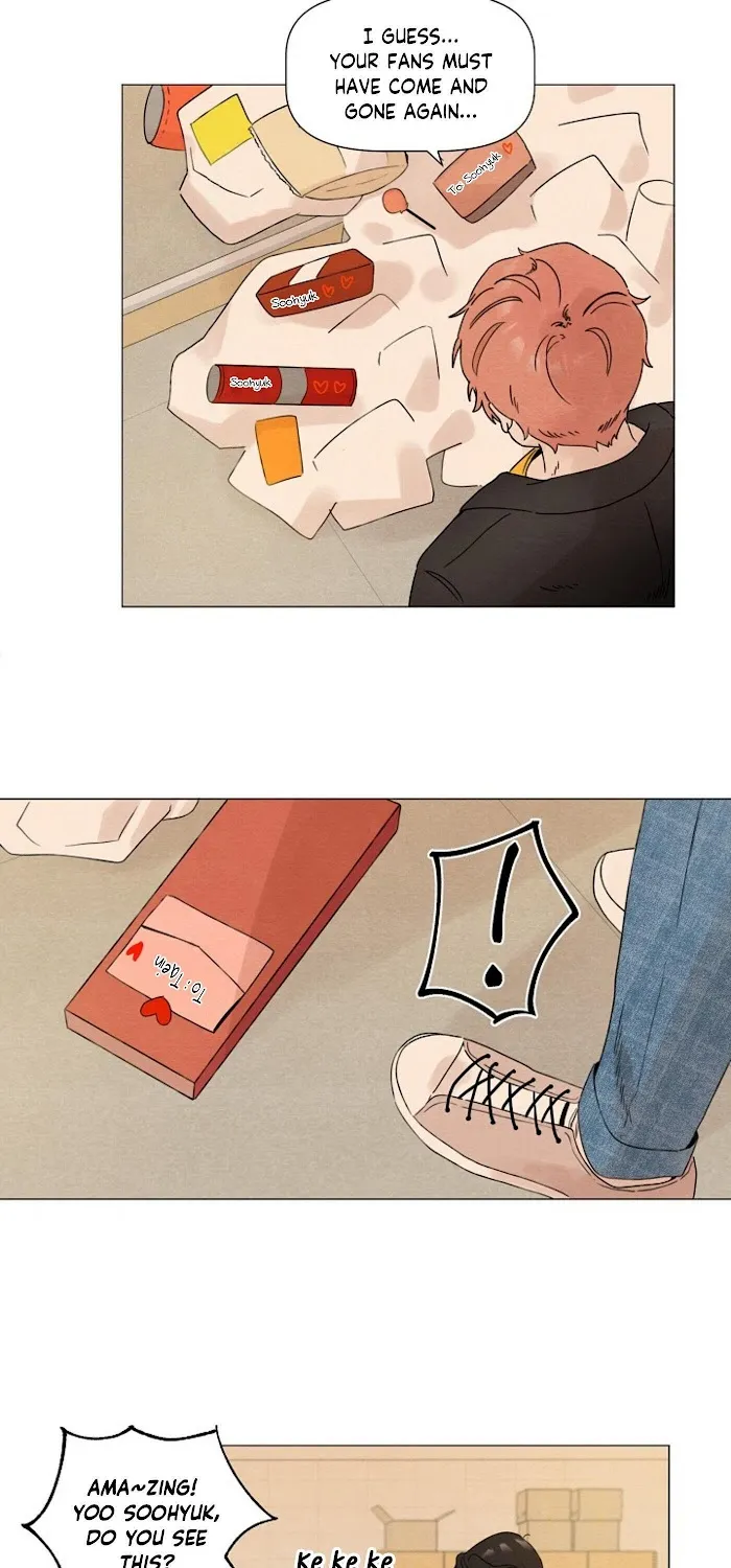 2Gether The Series - Chapter 8 Page 28