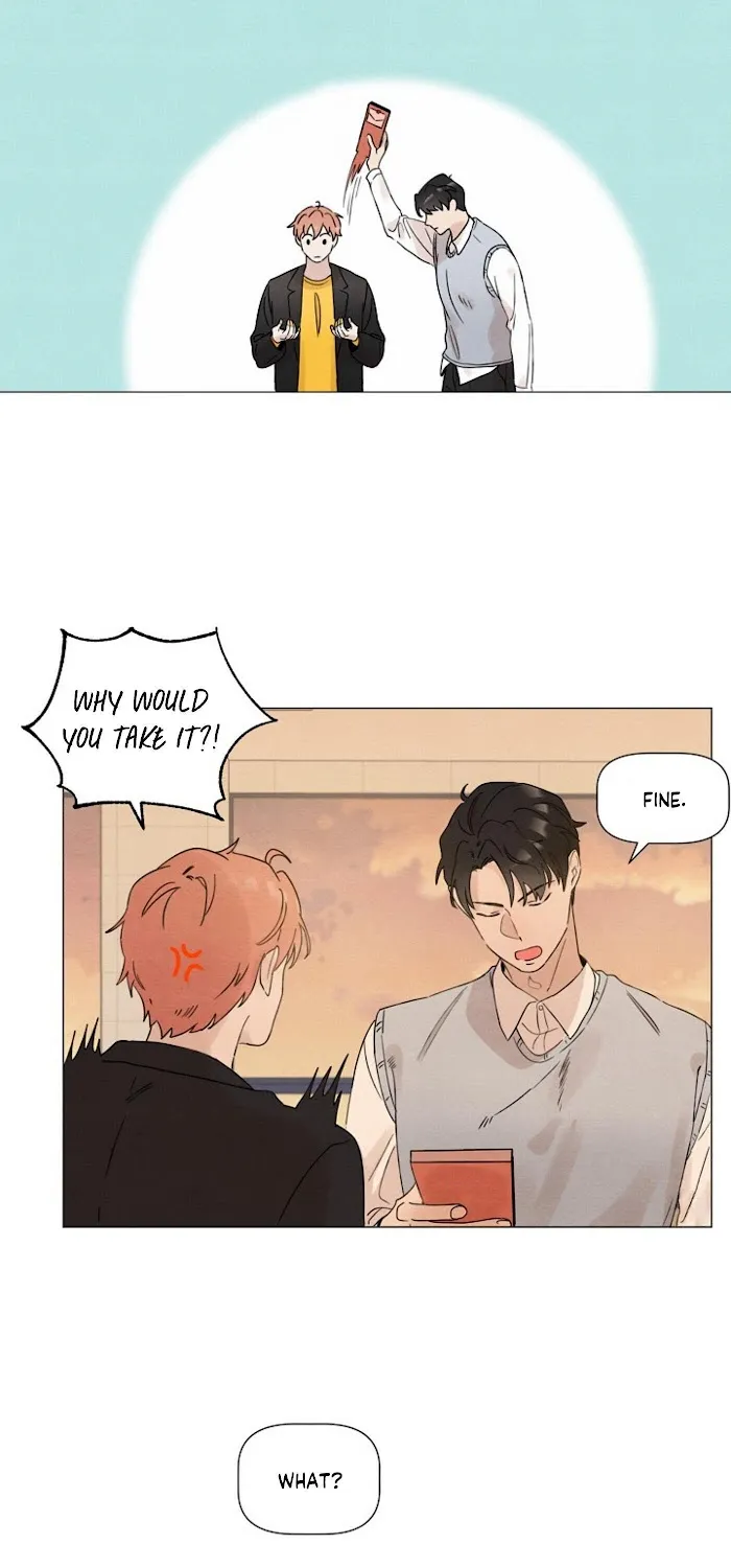 2Gether The Series - Chapter 8 Page 30