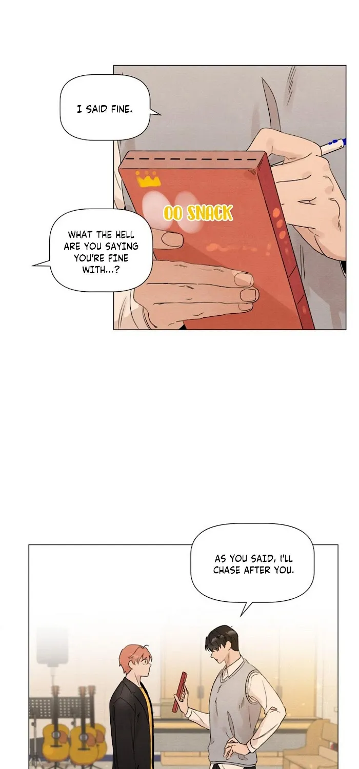2Gether The Series - Chapter 8 Page 31