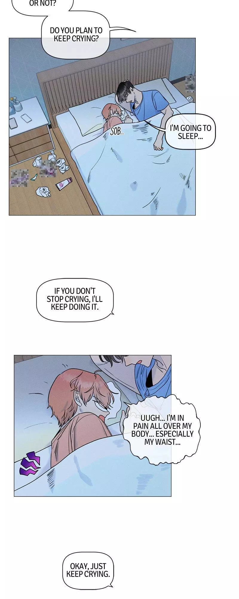 2Gether The Series - Chapter 80 Page 2